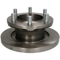 ABE Bromsskiva C3E003ABE, 1 Stycke