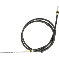 Linex Handbromsvajer 10.01.06