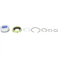 AUGER Pumphytt med lutningscylinder 68083