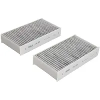 Knecht Kupéfilter LAK 873/S