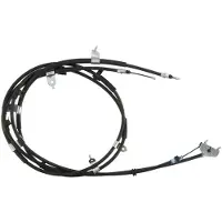 Bosch Handbromsvajer 1 987 482 667