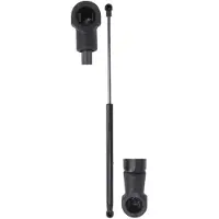 STABILUS Gasfjäder 439306