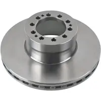 FEBI BILSTEIN Bromsskiva 105973, 1 Stycke