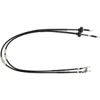 ABE Handbromsvajer C7X006ABE