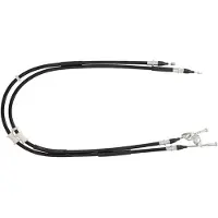 ABE Handbromsvajer C7X005ABE
