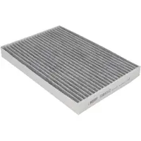 HENGST FILTER Kupéfilter E3937LC