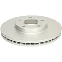 Bosch Bromsskiva 0 986 479 C81 fram, ventilerad, höggradigt förkolnad, 1 Stycke
