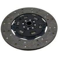 FEBI BILSTEIN Kopplingsskiva 105067