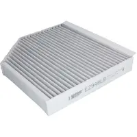 HENGST FILTER Kupéfilter E2948LB