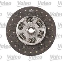 Valeo Kopplingsskiva 829053