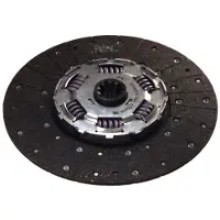 Valeo Kopplingsskiva 807557