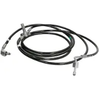 AUGER Slangledning, lutningsanordning för hytt 81416