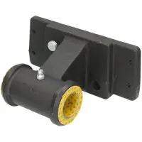 AUGER Lagerbock, hyttmontering 53664