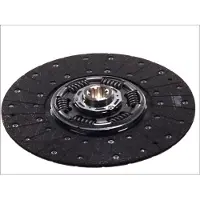 Valeo Kopplingsskiva 807573