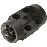 AUGER Lagerbock, hyttmontering 54212