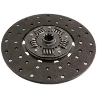 FEBI BILSTEIN Kopplingsskiva 105058