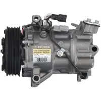 AIRSTAL Kompressor för luftkonditionering 10-1399