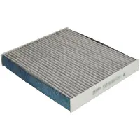 PURRO Kupéfilter PUR-PC8027AG