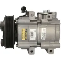 AIRSTAL Kompressor för luftkonditionering 10-0841