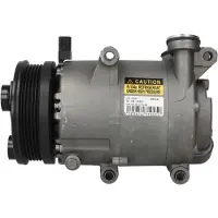 AIRSTAL Kompressor för luftkonditionering 10-0708