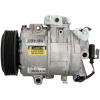 AIRSTAL Kompressor för luftkonditionering 10-3485