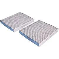 PURRO Kupéfilter PUR-PC3018AG-2
