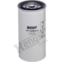 HENGST FILTER Bränslefilter HENGST H7120WK10
