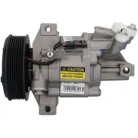 AIRSTAL Kompressor för luftkonditionering 10-3417