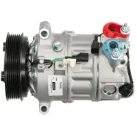 Teamec Kompressor för luftkonditionering TM8608629