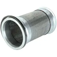 VANSTAR Korrugerat rör, avgassystem 10270SC