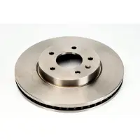 Textar Bromsskiva 92165405 fram, ventilerad, 1 Stycke