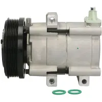 THERMOTEC Kompressor för luftkonditionering KTT090369