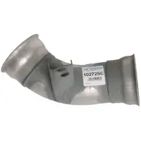 VANSTAR Avgasrör 10272SC