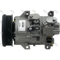 Teamec Kompressor för luftkonditionering 8629833