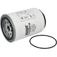 HENGST FILTER Bränslefilter H7090WK30