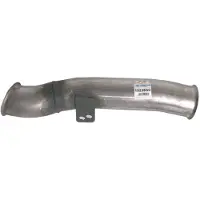 VANSTAR Avgasrör 10238SC