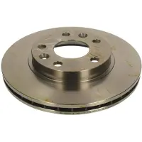 Bosch Bromsskiva 0 986 479 779 fram, ventilerad, höggradigt förkolnad, 1 Stycke