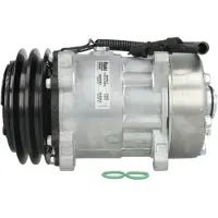 Nissens Kompressor, luftkonditionering 899927