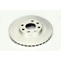 Textar Bromsskiva 92111103 fram, ventilerad, 1 Stycke
