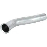 DINEX Avgasrör 48120