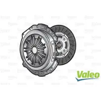 Valeo Kopplingssats 826744