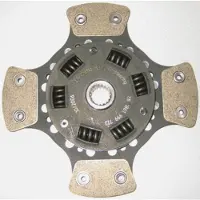 SACHS Kopplingsskiva 881861 999723