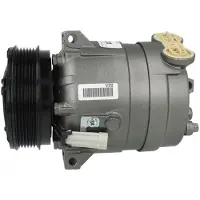 Teamec Kompressor för luftkonditionering 8600051