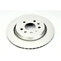Textar Bromsskiva 92118403 bak, ventilerad, 1 Stycke