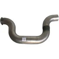 VANSTAR Avgasrör 60779VL