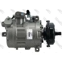 Teamec Kompressor för luftkonditionering 8629707
