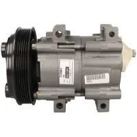 Teamec Kompressor för luftkonditionering 8623307