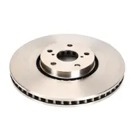 Textar Bromsskiva 92147803 fram, ventilerad, 1 Stycke