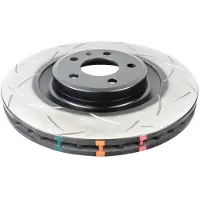 DBA Bromsskiva 42832S, 1 Stycke