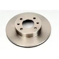 Textar Bromsskiva 92147103 fram, ventilerad, 1 Stycke